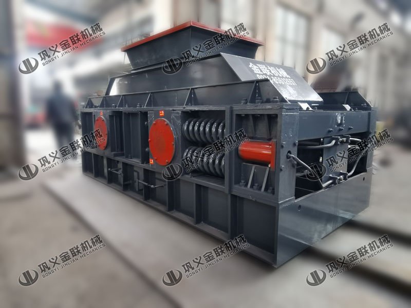 時(shí)產(chǎn)100噸白云石破碎機(jī)多少錢一臺(tái)，有哪些型號(hào)合適？