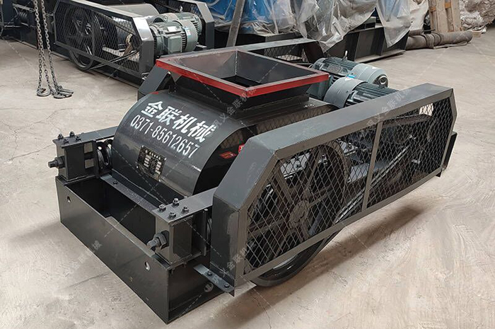 雙齒輥破碎機(jī)|2PGC齒輥式破碎機(jī)|廠家提供價格|圖片,原理/型號參數(shù)