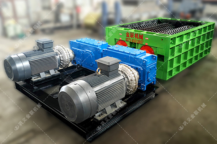 雙齒輥破碎機(jī)|2PGC齒輥式破碎機(jī)|廠家提供價格|圖片,原理/型號參數(shù)