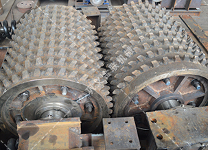 雙齒輥破碎機(jī)|2PGC齒輥式破碎機(jī)|廠家提供價格|圖片,原理/型號參數(shù)