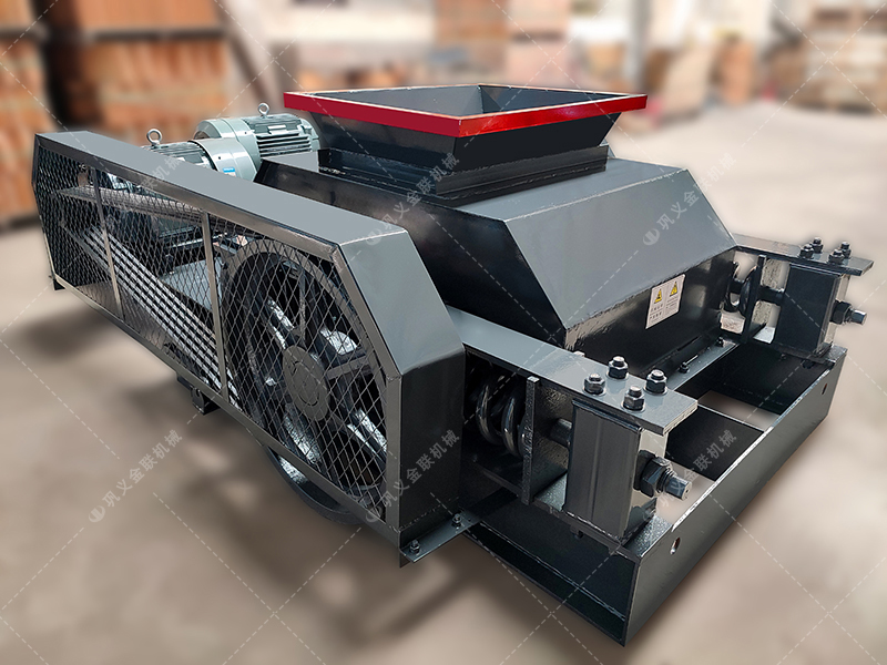 齒輥破碎機(jī)廠家有哪些？破碎石灰石效果好嗎？