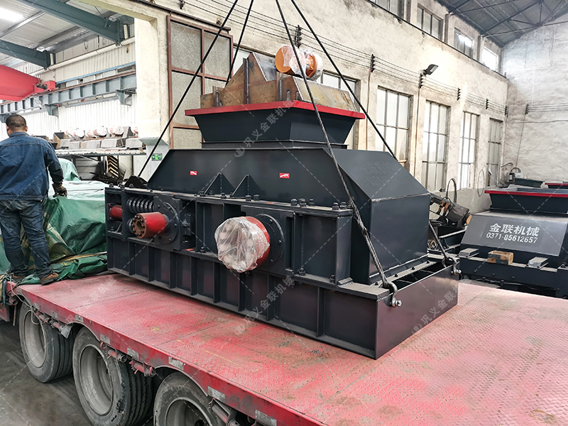 對輥制砂機適用于哪些行業(yè)和應用場景？