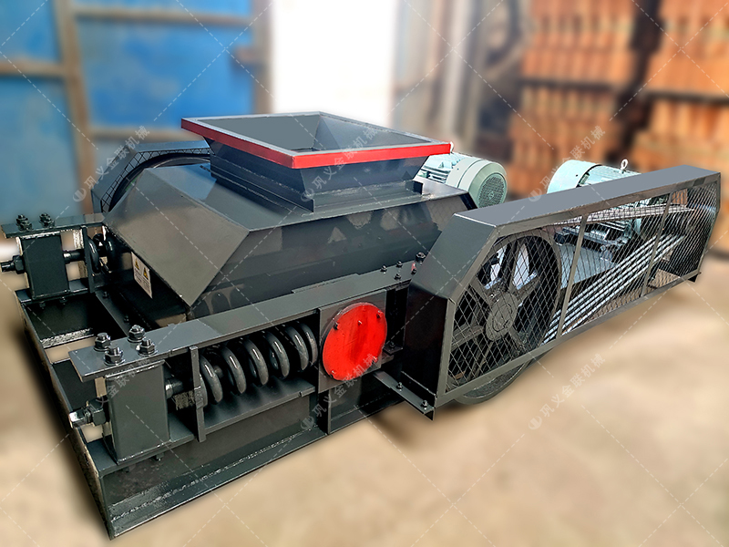 石油焦齒輥破碎機(jī)齒形有哪些？?jī)r(jià)格多少？